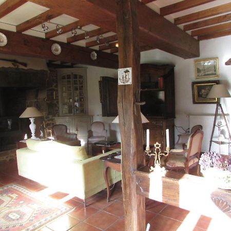 Ferienwohnung Asgard Bourseul Exterior foto