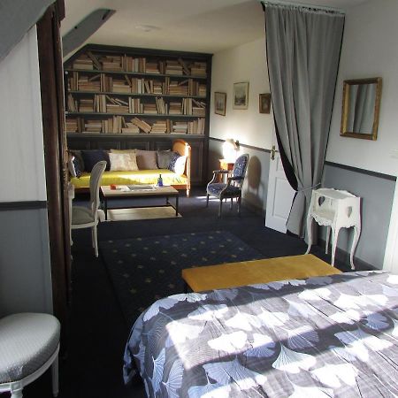 Ferienwohnung Asgard Bourseul Exterior foto