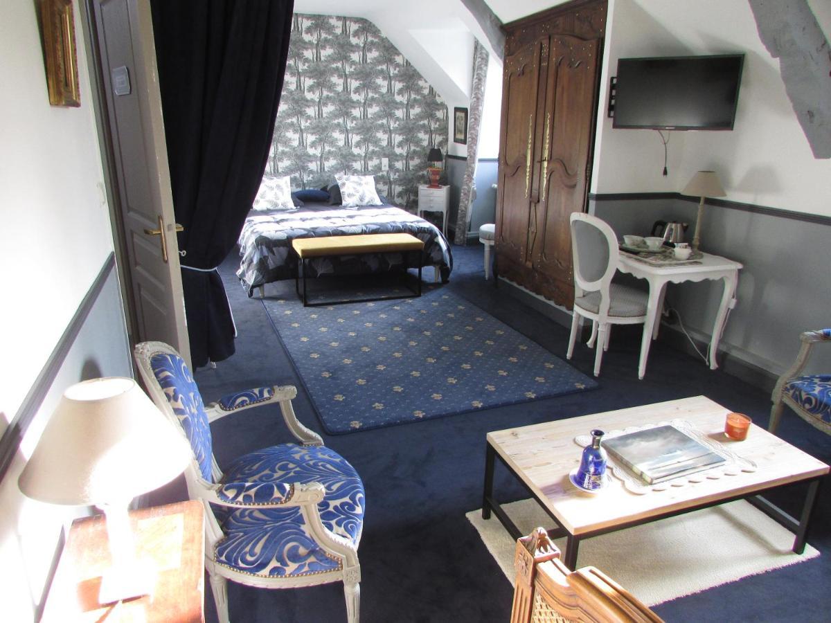 Ferienwohnung Asgard Bourseul Exterior foto