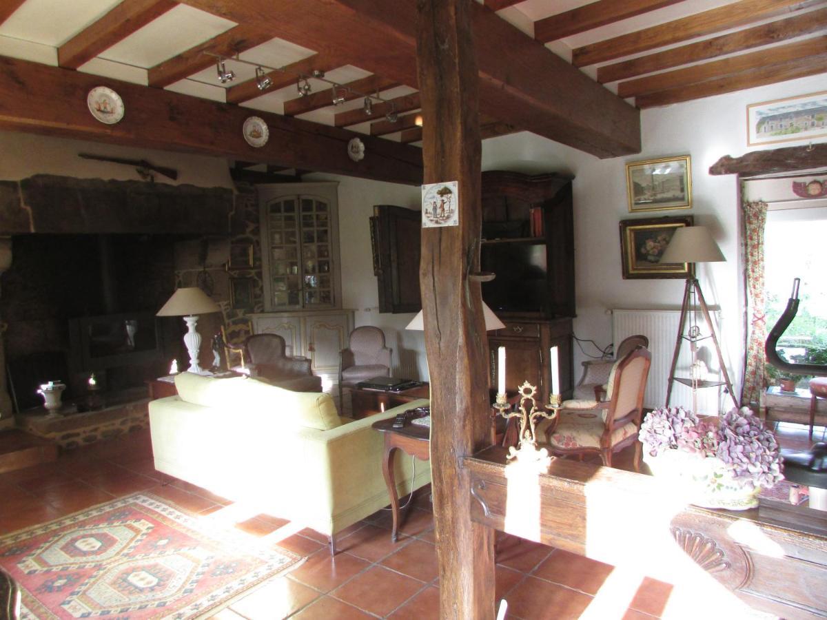 Ferienwohnung Asgard Bourseul Exterior foto