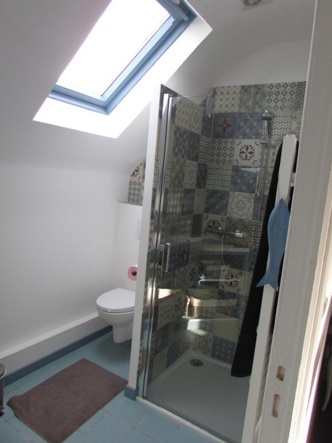Ferienwohnung Asgard Bourseul Exterior foto