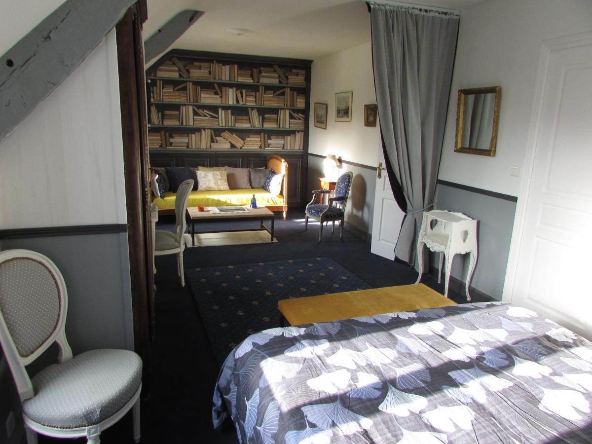 Ferienwohnung Asgard Bourseul Exterior foto