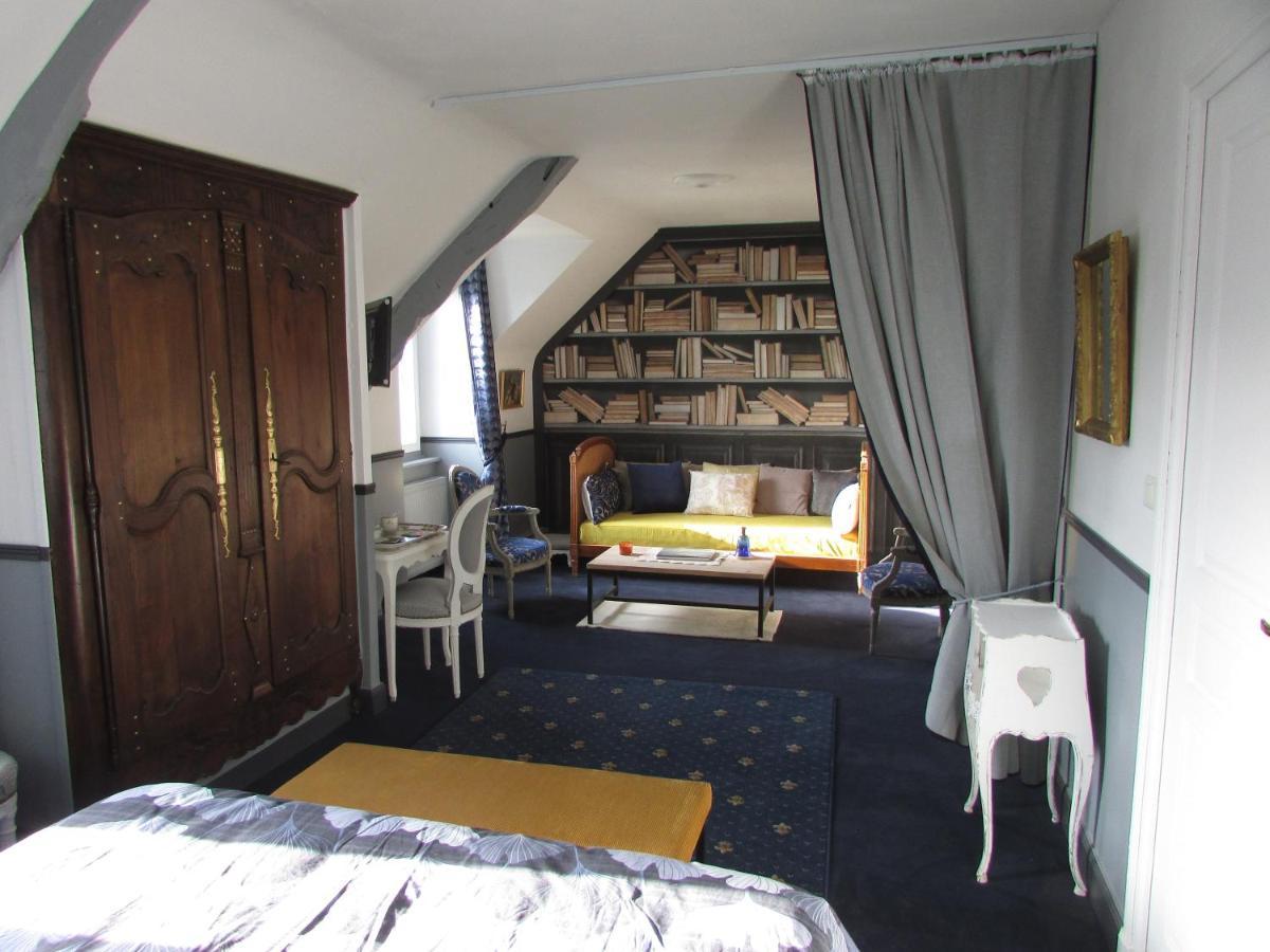 Ferienwohnung Asgard Bourseul Exterior foto